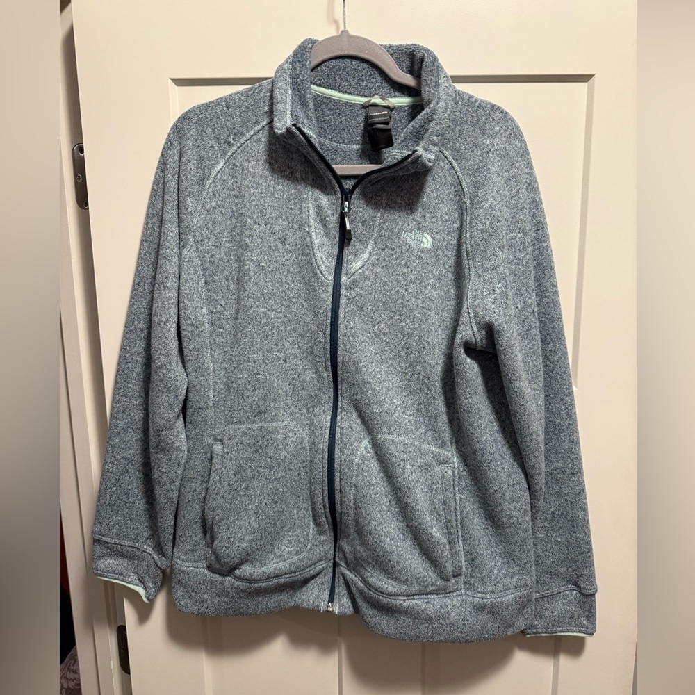 The North Face Jacket